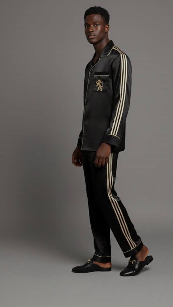 The Penthouse Jogger